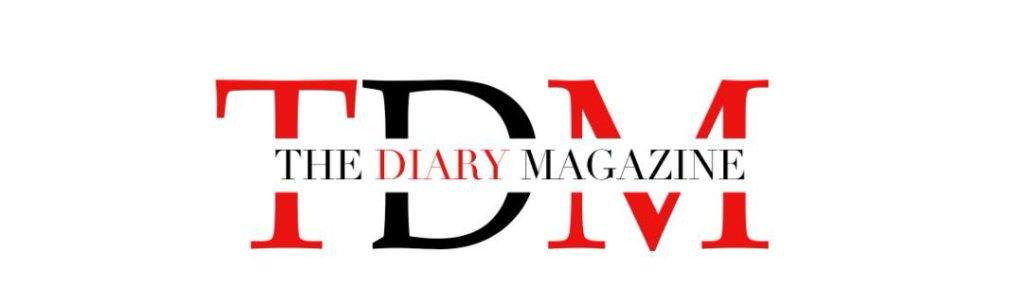 Diary Magazine